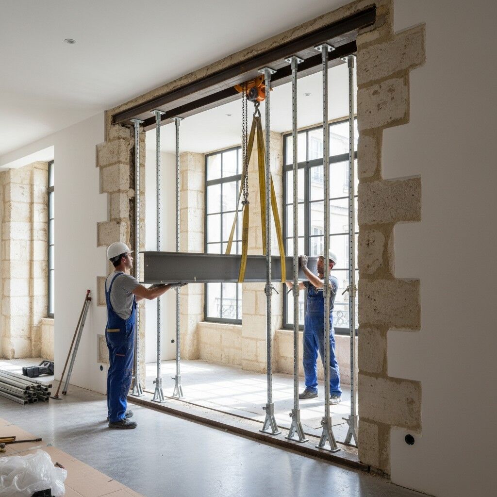 MAISONS EURO FRANCE